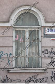 Photo Textures of Windows